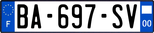 BA-697-SV