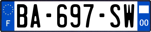 BA-697-SW