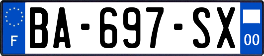 BA-697-SX
