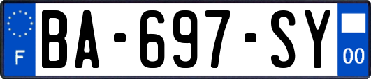 BA-697-SY