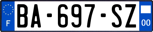 BA-697-SZ