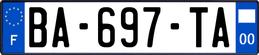 BA-697-TA