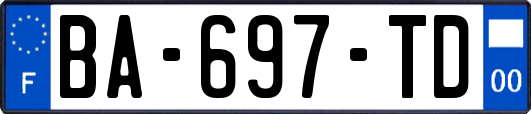 BA-697-TD