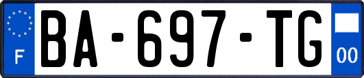 BA-697-TG