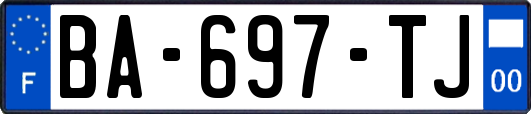 BA-697-TJ