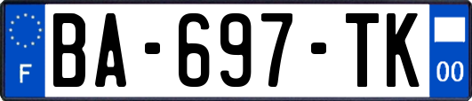 BA-697-TK