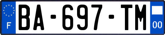 BA-697-TM