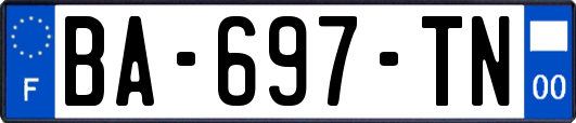 BA-697-TN