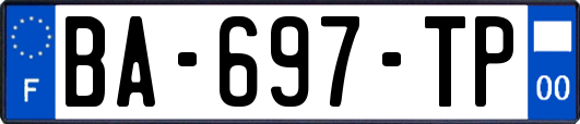 BA-697-TP