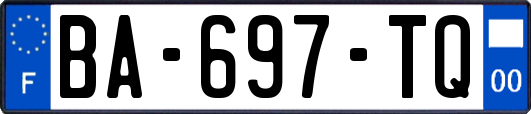 BA-697-TQ