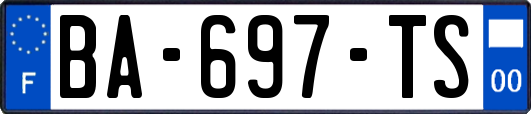 BA-697-TS