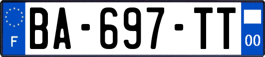BA-697-TT