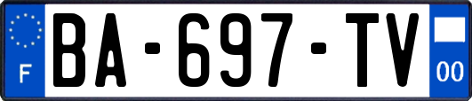 BA-697-TV