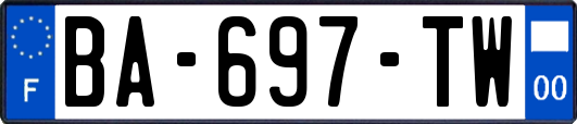 BA-697-TW