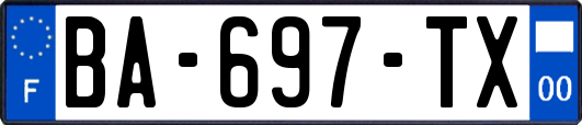 BA-697-TX