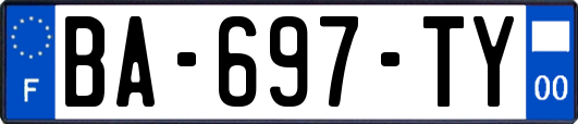 BA-697-TY