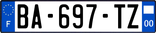 BA-697-TZ