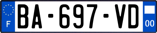 BA-697-VD