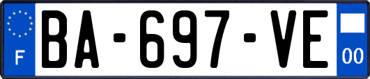 BA-697-VE