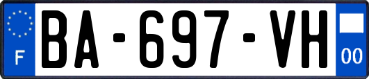 BA-697-VH