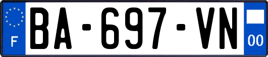 BA-697-VN