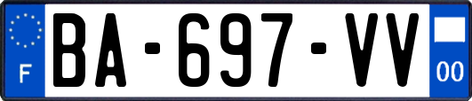 BA-697-VV