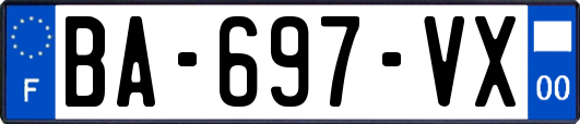 BA-697-VX