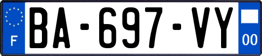 BA-697-VY