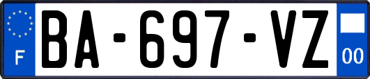 BA-697-VZ