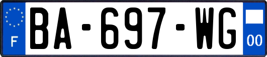 BA-697-WG