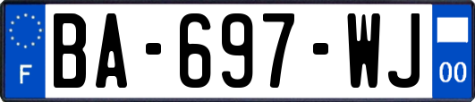 BA-697-WJ