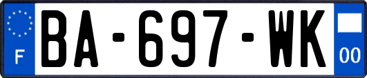 BA-697-WK