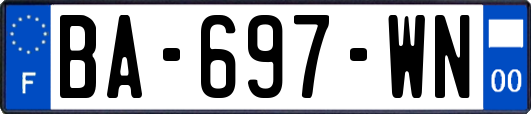 BA-697-WN