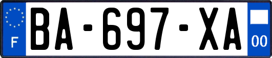 BA-697-XA