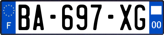 BA-697-XG