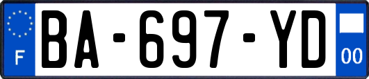 BA-697-YD