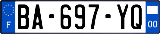 BA-697-YQ