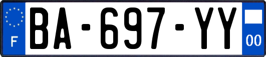 BA-697-YY