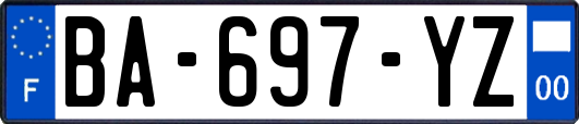 BA-697-YZ