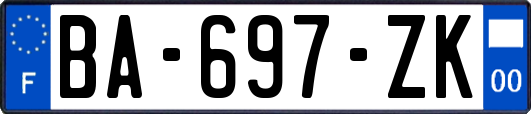 BA-697-ZK