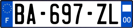 BA-697-ZL