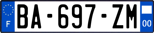 BA-697-ZM