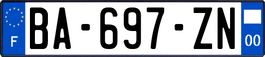 BA-697-ZN