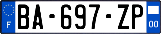 BA-697-ZP