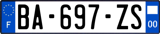 BA-697-ZS