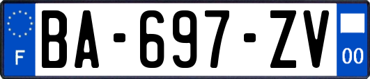 BA-697-ZV