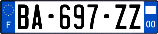 BA-697-ZZ