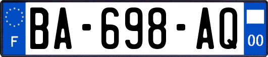 BA-698-AQ