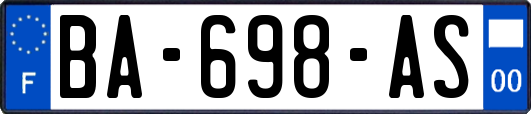 BA-698-AS