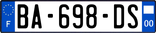 BA-698-DS